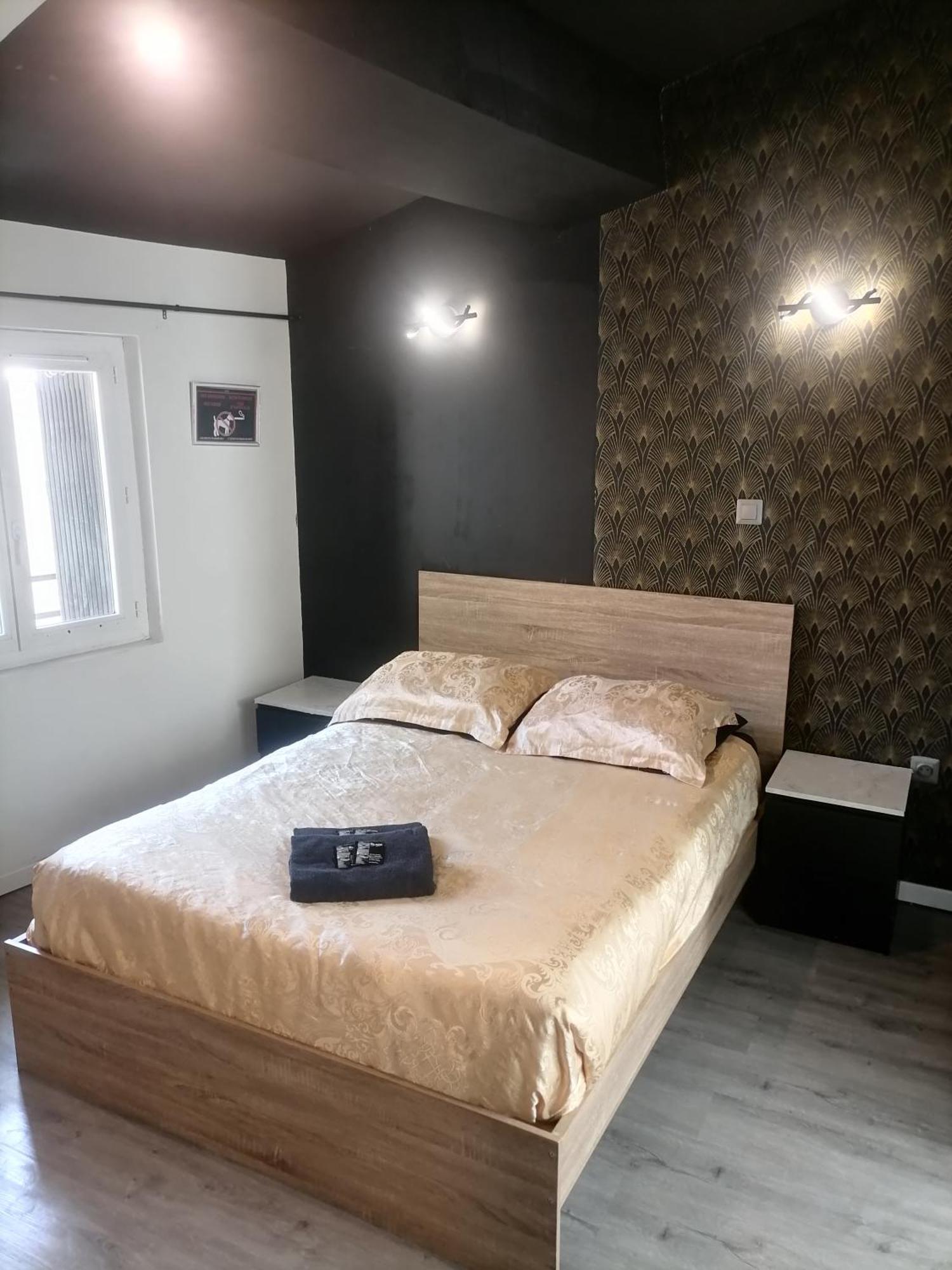 Jacuzzi Centre 5 Narbona